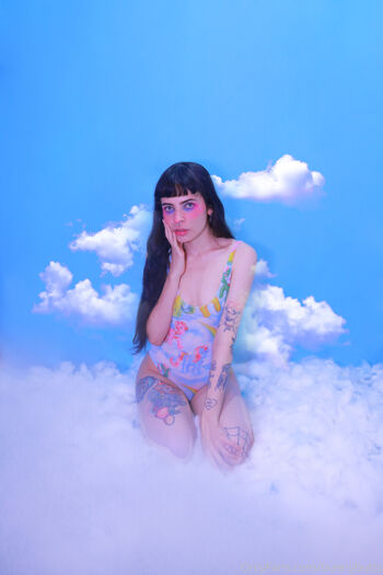 bunnybutts nude photo #39