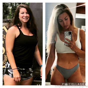 Bunny / bunnybyrne nude photo #6