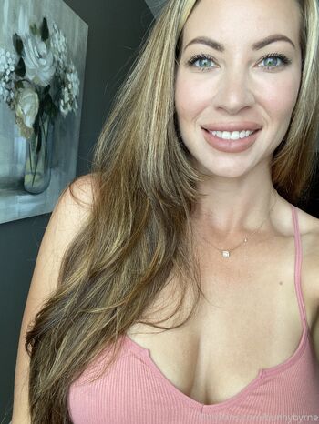 Bunny / bunnybyrne nude photo #11