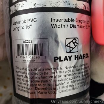 bunnycheek / bunnycheekz / bunny_cheekz / bunny.cheekz nude photo #4