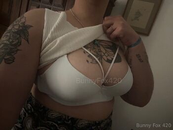 Its Bunny / bunnyfox420_free nude photo #6