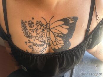 Its Bunny / bunnyfox420_free nude photo #24