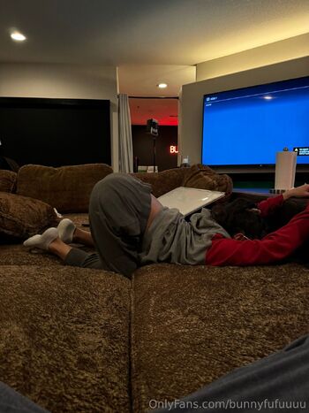 BunnyFuFu / bunnyfufuuuu nude photo #14