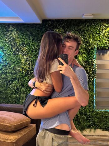 BunnyFuFu / bunnyfufuuuu nude photo #21