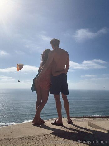 BunnyFuFu / bunnyfufuuuu nude photo #22