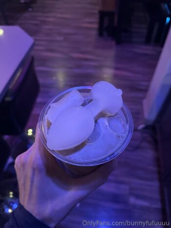 BunnyFuFu / bunnyfufuuuu nude photo #23