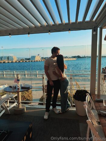 BunnyFuFu / bunnyfufuuuu nude photo #25