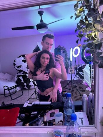 BunnyFuFu / bunnyfufuuuu nude photo #29