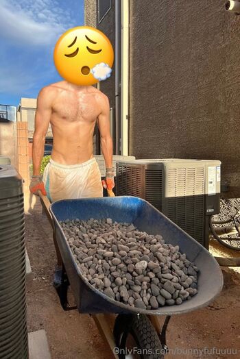 BunnyFuFu / bunnyfufuuuu nude photo #30