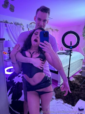 BunnyFuFu / bunnyfufuuuu nude photo #35