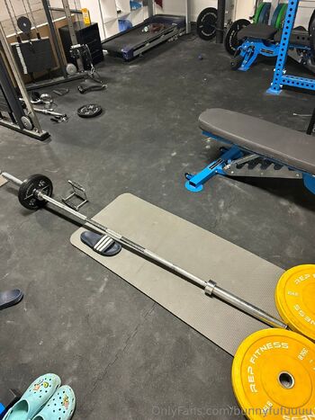 BunnyFuFu / bunnyfufuuuu nude photo #36