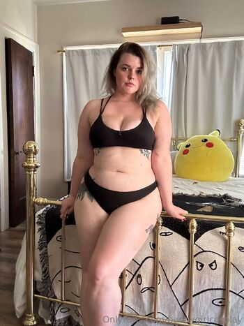 BunnyGirlSenpa / bunnygirlcosplay nude photo #2