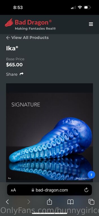 BunnyGirlSenpa / bunnygirlcosplay nude photo #8