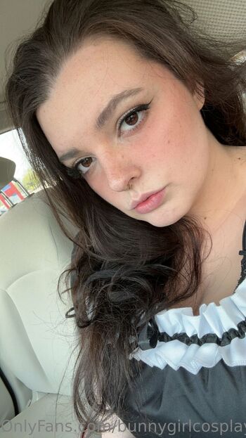 BunnyGirlSenpa / bunnygirlcosplay nude photo #14