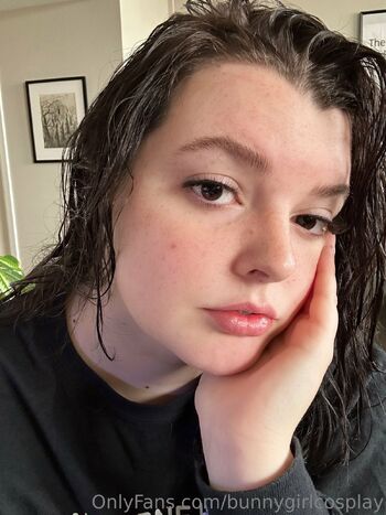 BunnyGirlSenpa / bunnygirlcosplay nude photo #20