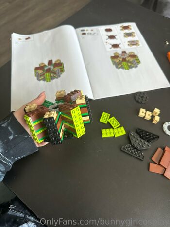 BunnyGirlSenpa / bunnygirlcosplay nude photo #23