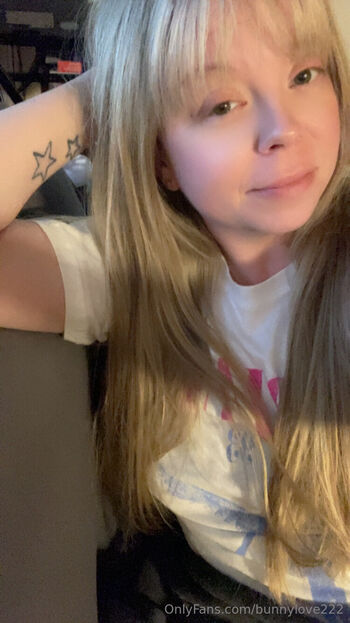 OnlyFans / bunnylove222 nude photo #20