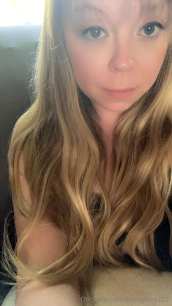 OnlyFans / bunnylove222 nude photo #22