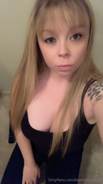 OnlyFans / bunnylove222 nude photo #27