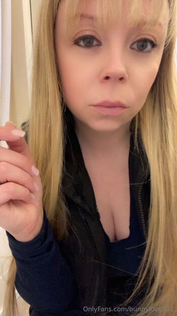 OnlyFans / bunnylove222 nude photo #28