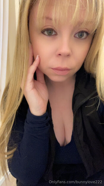 OnlyFans / bunnylove222 nude photo #29