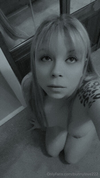 OnlyFans / bunnylove222 nude photo #37