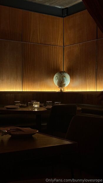 Arabella Moo / bunnylovesrope nude photo #30