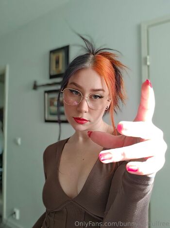 Bunnylustful FRE / bunnylustfulfree / bunnylustful / bunnylustfull nude photo #13