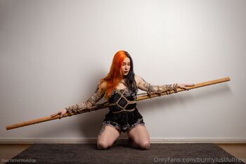 Bunnylustful FRE / bunnylustfulfree / bunnylustful / bunnylustfull nude photo #14