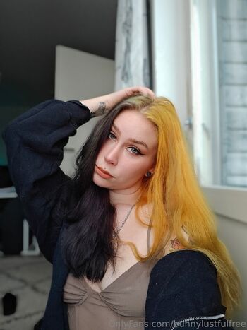 Bunnylustful FRE / bunnylustfulfree / bunnylustful / bunnylustfull nude photo #15