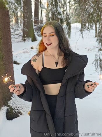 Bunnylustful FRE / bunnylustfulfree / bunnylustful / bunnylustfull nude photo #18