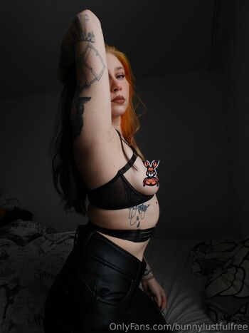 Bunnylustful FRE / bunnylustfulfree / bunnylustful / bunnylustfull nude photo #19
