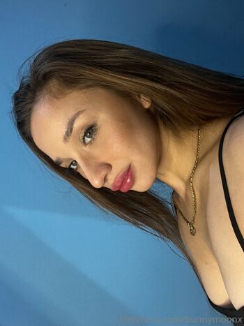 An / bunnymoonx nude photo #2