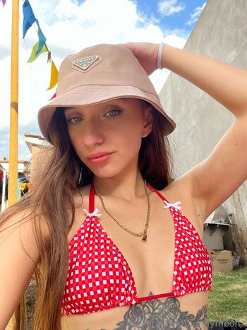 An / bunnymoonx nude photo #4