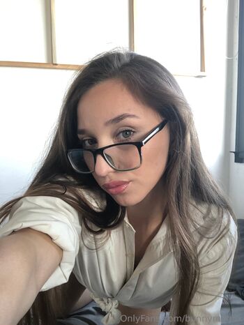 An / bunnymoonx nude photo #27