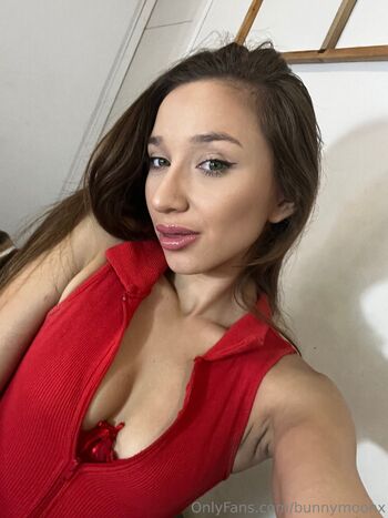 An / bunnymoonx nude photo #33