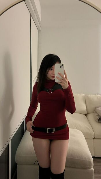 my / bunnymya nude photo #11