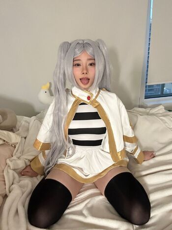 my / bunnymya nude photo #20