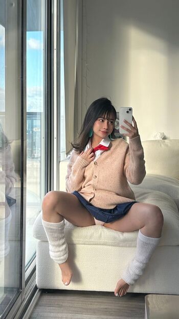 my / bunnymya nude photo #23