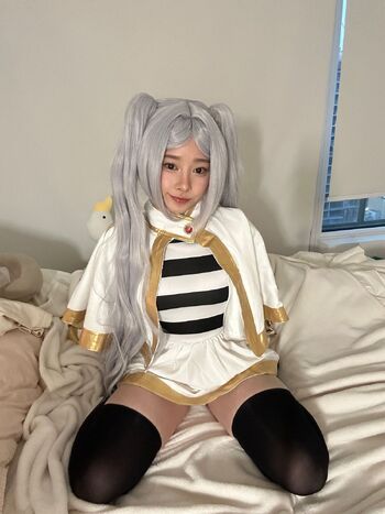 my / bunnymya nude photo #26