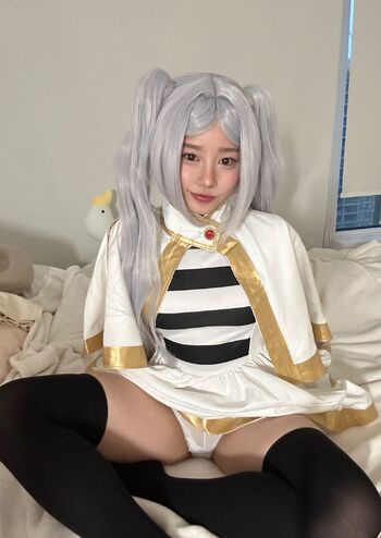 my / bunnymya nude photo #28