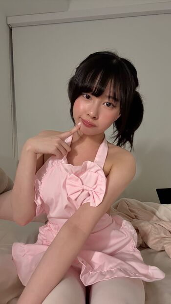 my / bunnymya nude photo #42