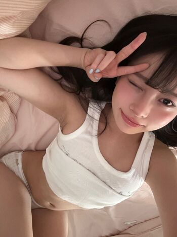 my / bunnymya nude photo #61