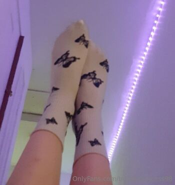 Bunnyprincess9 / bunnyprincess98 nude photo #12