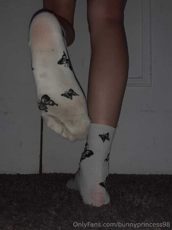 Bunnyprincess9 / bunnyprincess98 nude photo #13