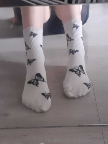 Bunnyprincess9 / bunnyprincess98 nude photo #14