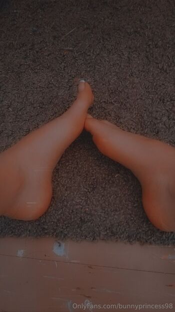 Bunnyprincess9 / bunnyprincess98 nude photo #39