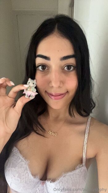 Sophy / bunnys0phy nude photo #2