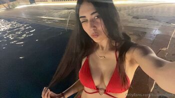 Sophy / bunnys0phy nude photo #5