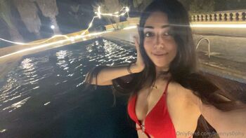 Sophy / bunnys0phy nude photo #6